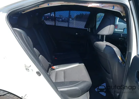 2016 Honda Accord Sport from USA, damaged, VIN 1HGCR2F55GA182091